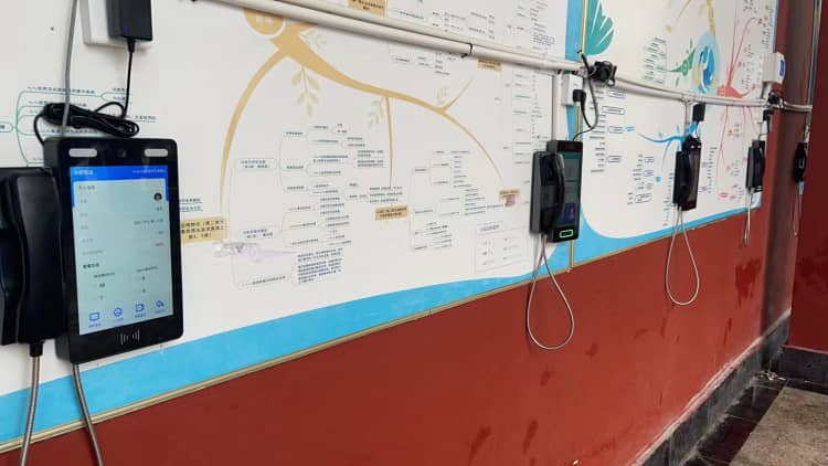 品科校園視頻話機